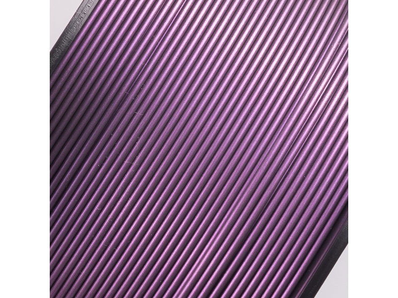 PLA 1kg Metalic Violet - Filament PM - Image 2