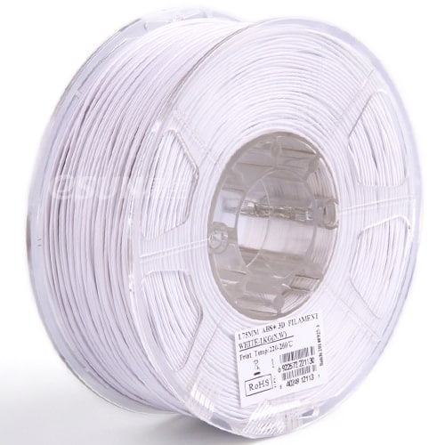 ABS+ 1kg Cold White - ESUN