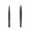 Pinça para Limpeza 126mm 10mm ( Tweezers elbow ) - AIMSOAR
