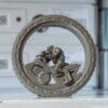 PLA+ 10m (Amostra) Ranger Grey - Filament PM