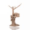 PLA+ 500g WOODJet natur ( madeira ) - Filament PM