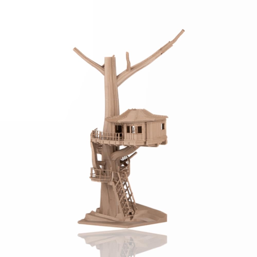 PLA+ 500g WOODJet natur ( madeira ) - Filament PM - Image 5