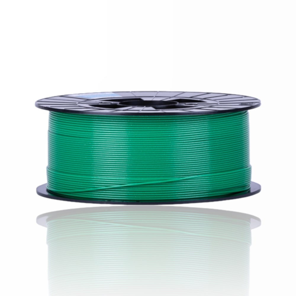 ABS "NOT DEAD" 1kg Sparkling Jungle - Filament PM - Image 13