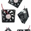 Ventilador Ventoinha FAN 6015 24V Dual ball bearing ( 60*60*15mm) - AIMSOAR