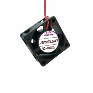 Ventilador Ventoinha FAN 4020 24V  ( 40*40*20mm) - AIMSOAR