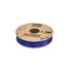 PLA Silk High Gloss 250g Blue - FORMFUTURA