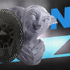 RePLA 1kg Reciclado - Filament PM