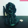 PLA 10m (Amostra) Metalic Green - Filament PM