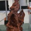 PETG 1kg Transparent Brown - Filament PM