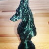 PLA 10m (Amostra) Metalic Green - Filament PM