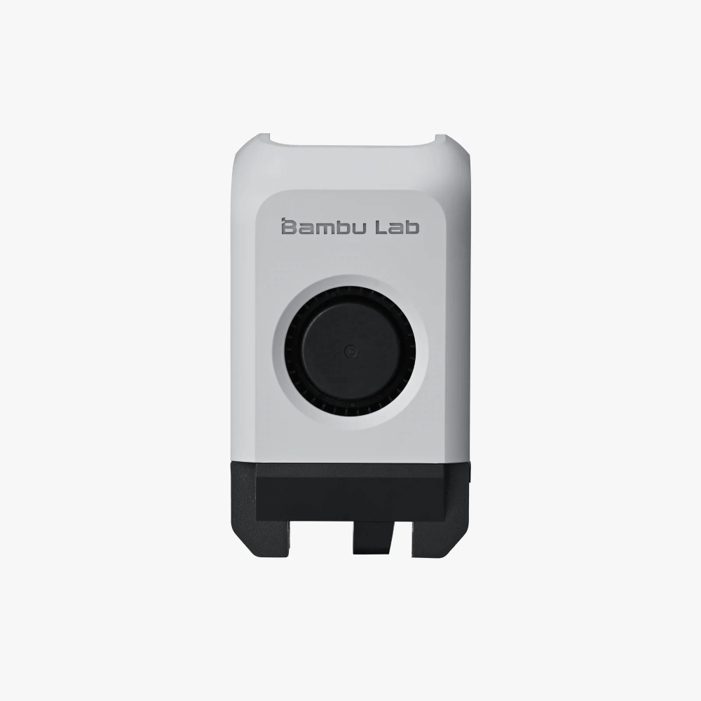 Front Housing Assembly - X1 Series - Bambu Lab - Image 2