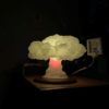 PLA+ PLUS PRO 1kg Glow in the Dark Luminous Blue - ESUN