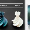 Smartfil PLA IRIS M 750g Pearl - Smart Materials 3D