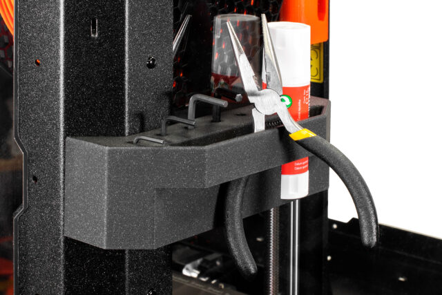 Original Prusa Enclosure FULL EXTRAS (Kit Caixa Fechada para MK3s+) - Prusa Original - Image 23