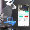 Beagle Camera Beagleprint (Camera Video Timelapse Ultima Versão Compatível com Prusa, Creality, Artillery, Biqu, Anet e outras Impressoras 3D) - Mintion