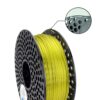 PLA 50g (Amostra) Silk Jungle Gold - Azurefilm