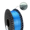 PLA 10m (AMOSTRA) Silk Ocean Blue - Azurefilm