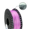 PLA 10m (AMOSTRA) Silk Pink - Azurefilm