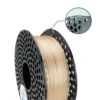 PLA 50g (Amostra) Silk Sand - Azurefilm