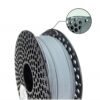 PLA 50g (Amostra) Grey - Azurefilm