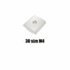 Porca Roscada em T M4 perfil 3030 T-Nut (slide nut) - AIMSOA