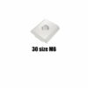 Porca Roscada em T M6 perfil 3030 T-Nut (slide nut) - AIMSOA