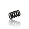 Mola Preta de compressão para extrusor e nivelamento da hotbed (leveling 8mm MK2B MK3 MK2A Spring) - AIMSOAR