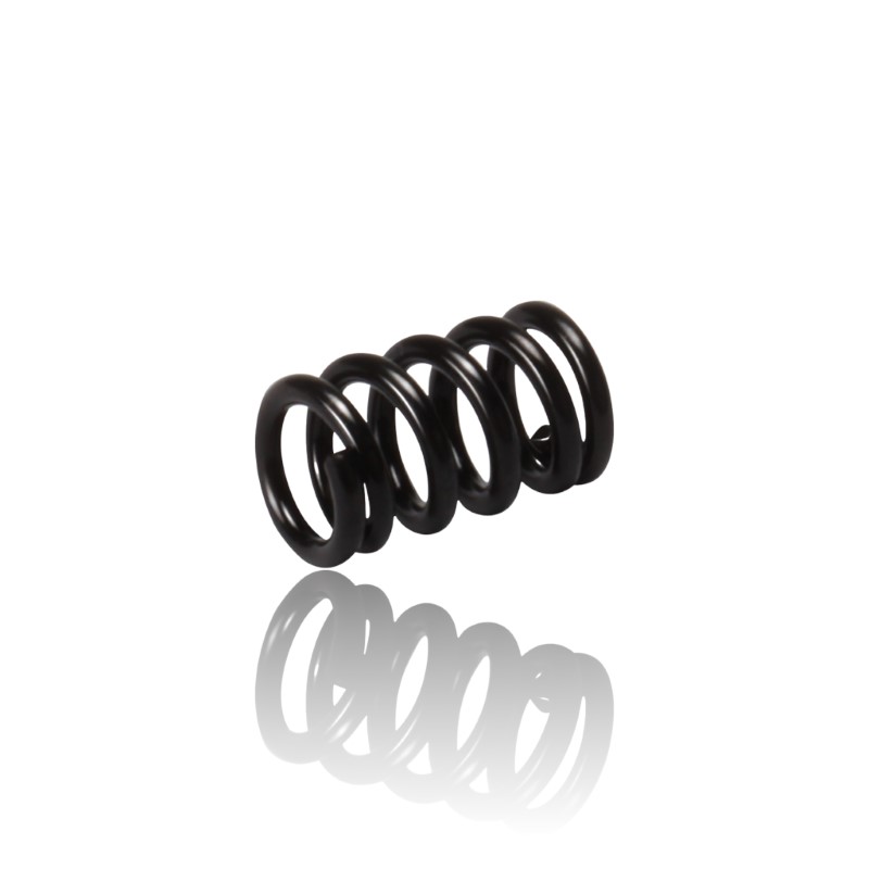 Mola Preta de compressão para extrusor e nivelamento da hotbed (leveling 8mm MK2B MK3 MK2A Spring) - AIMSOAR - Image 4