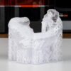 Prusament Resin 1kg Transparent Clear - Prusa Original