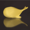 PLA+ PASTEL EDITION 10m (Amostra) Banana Yellow  - Filament PM