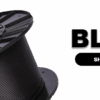 PLA+ PASTEL EDITION 1kg Black - Filament PM