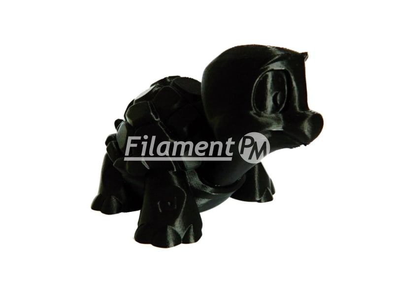 PETG 10m (Amostra) Black - Filament PM - Image 4