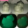 PLA 500g GlowJet glowing in the dark ( Brilha no escuro ) - Filament PM