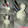 PLA 10m (Amostra) MarbleJet Light ( mármore ) - Filament PM