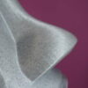 PLA 10m (Amostra) MarbleJet Dark ( mármore ) - Filament PM