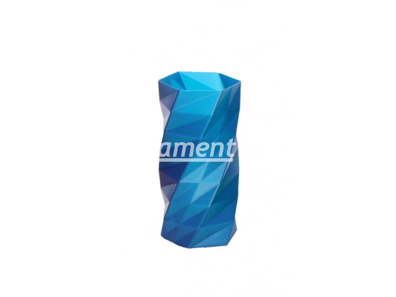 PLA 1kg Pearl Blue - Filament PM - Image 13