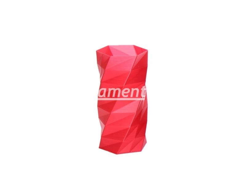 PLA 1kg Pearl Red - Filament PM - Image 12
