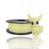 PETG Pastel 1kg Banana Yellow - Azurefilm