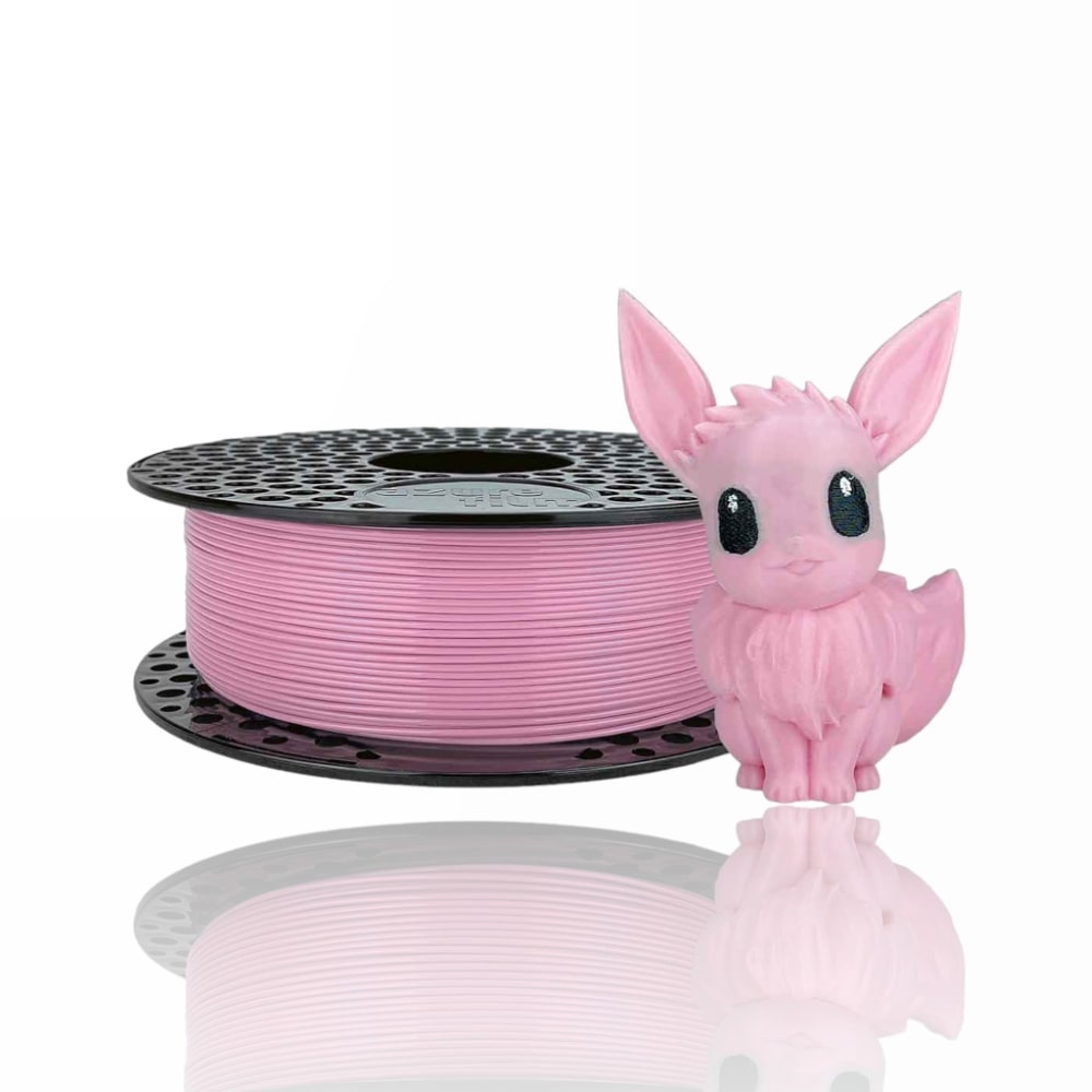 PETG Pastel 1kg Ice Cream Pink - Azurefilm