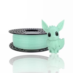 PETG Pastel 10m (AMOSTRA) Mint Green - Azurefilm