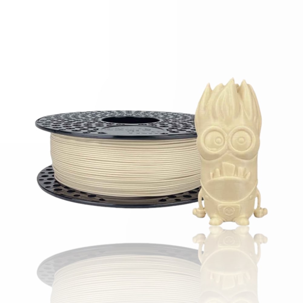 PLA 1kg Champagne - Azurefilm