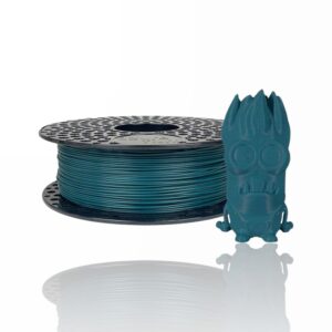 PLA 10m (AMOSTRA) Emerald Green - Azurefilm