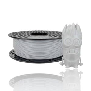 PLA 10m (AMOSTRA) Light Grey - Azurefilm