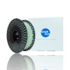 PLA 1kg Mint Green Pastel - Azurefilm