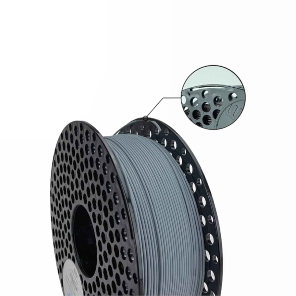 PLA 1kg Champagne - Azurefilm - Image 15