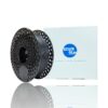 PLA 50G (AMOSTRA) Strongman Black - Azurefilm