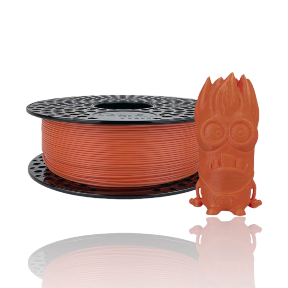 PLA 1kg Sunset Orange - Azurefilm