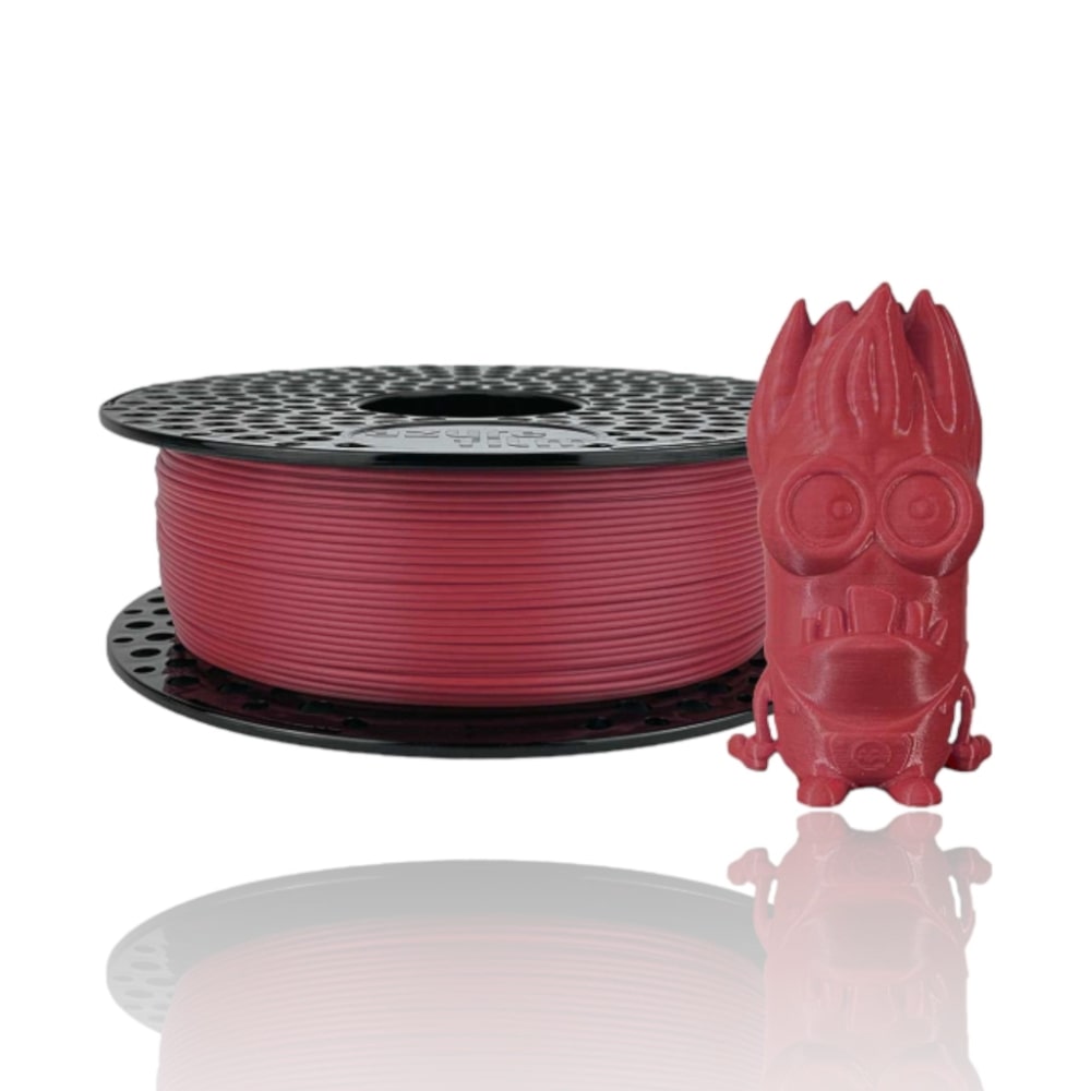 PLA 1kg Red Wine - Azurefilm