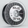 PLA+ 870 1kg Black ( Professional Line Plus 3D870 ) - 3DLAC