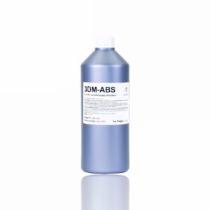 3DM ABS Orange Tough Resin 1kg - Prusa Original